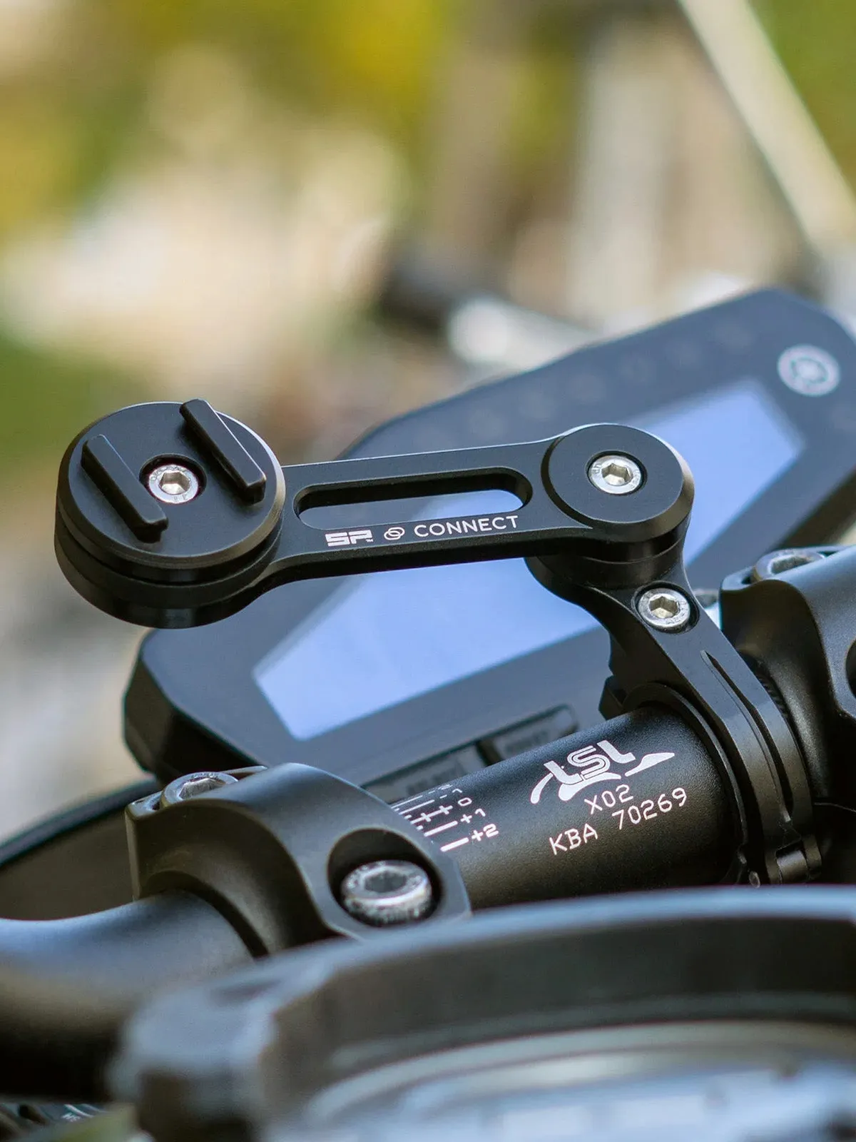 SP Connect Moto Mount Pro