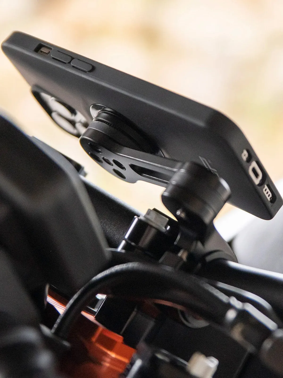 SP Connect Moto Mount Pro