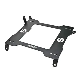 Sparco Seat Mounting Base: 600 Series