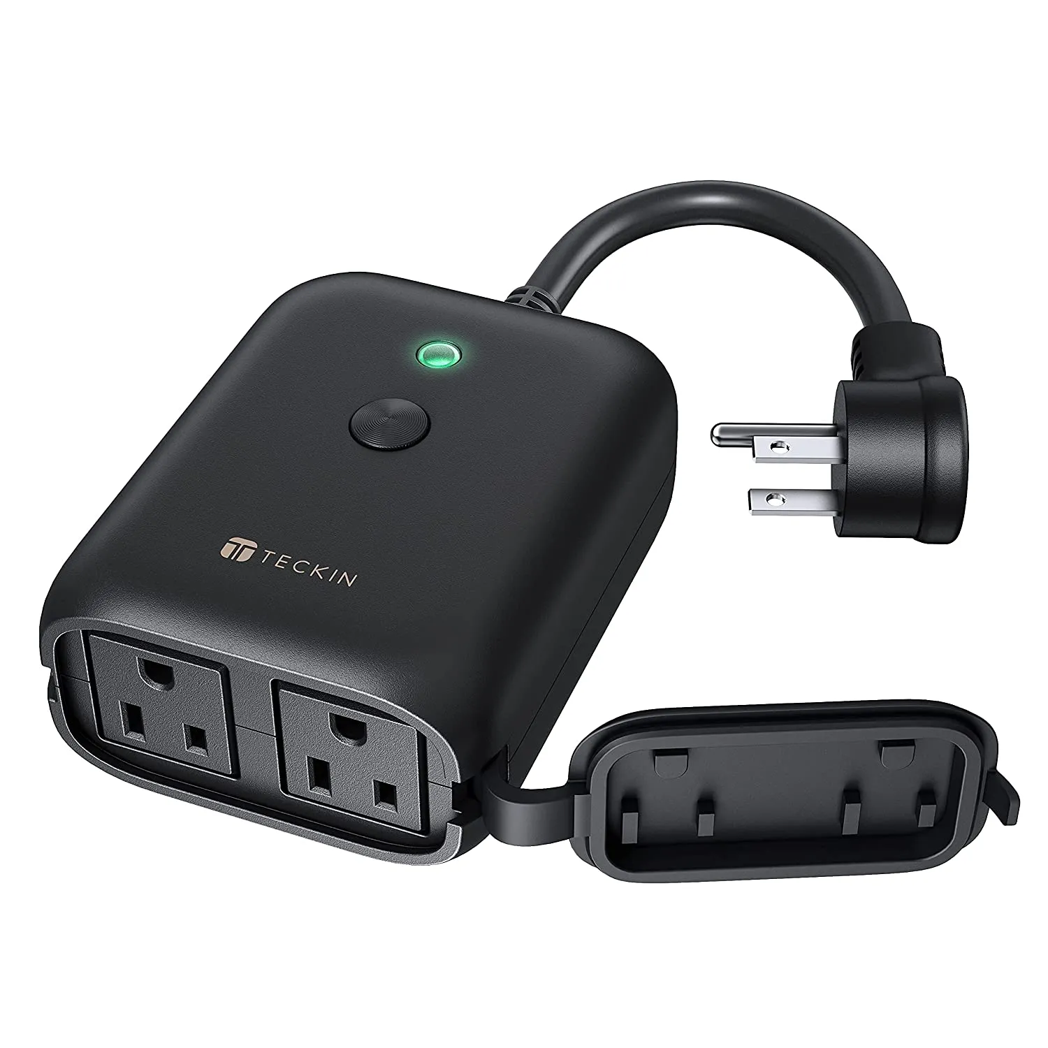 SS31/SS33/SS34 Outdoor Smart Plug