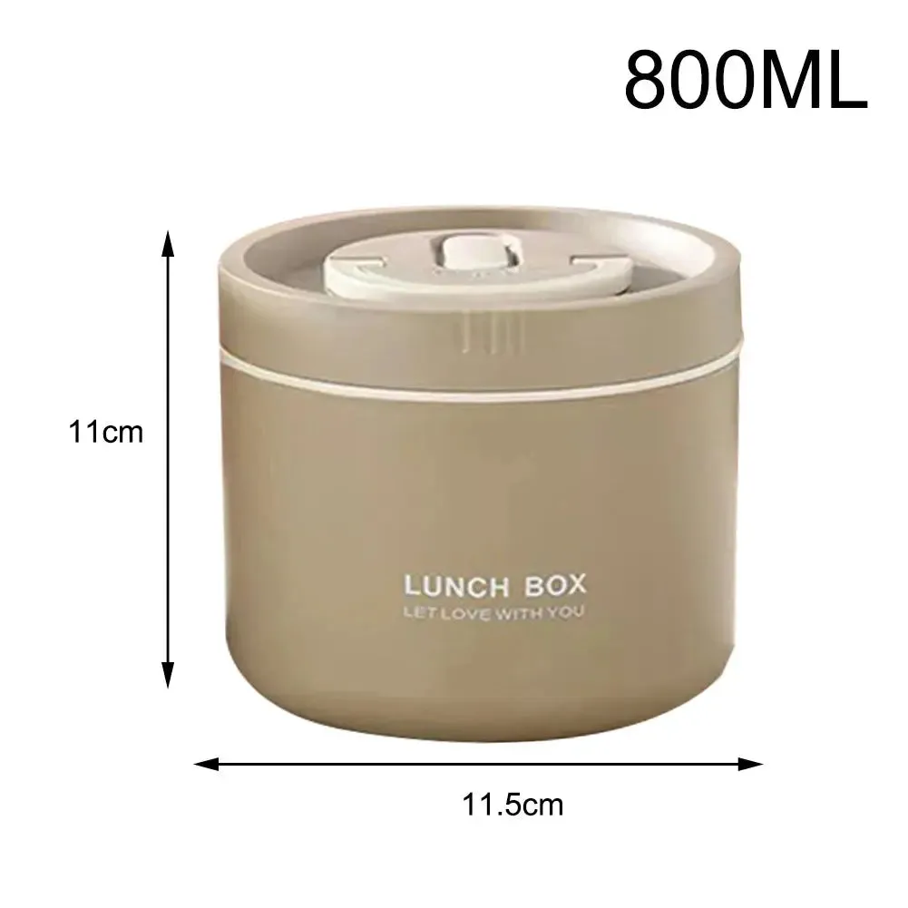 Stainless Steel Lunch Box