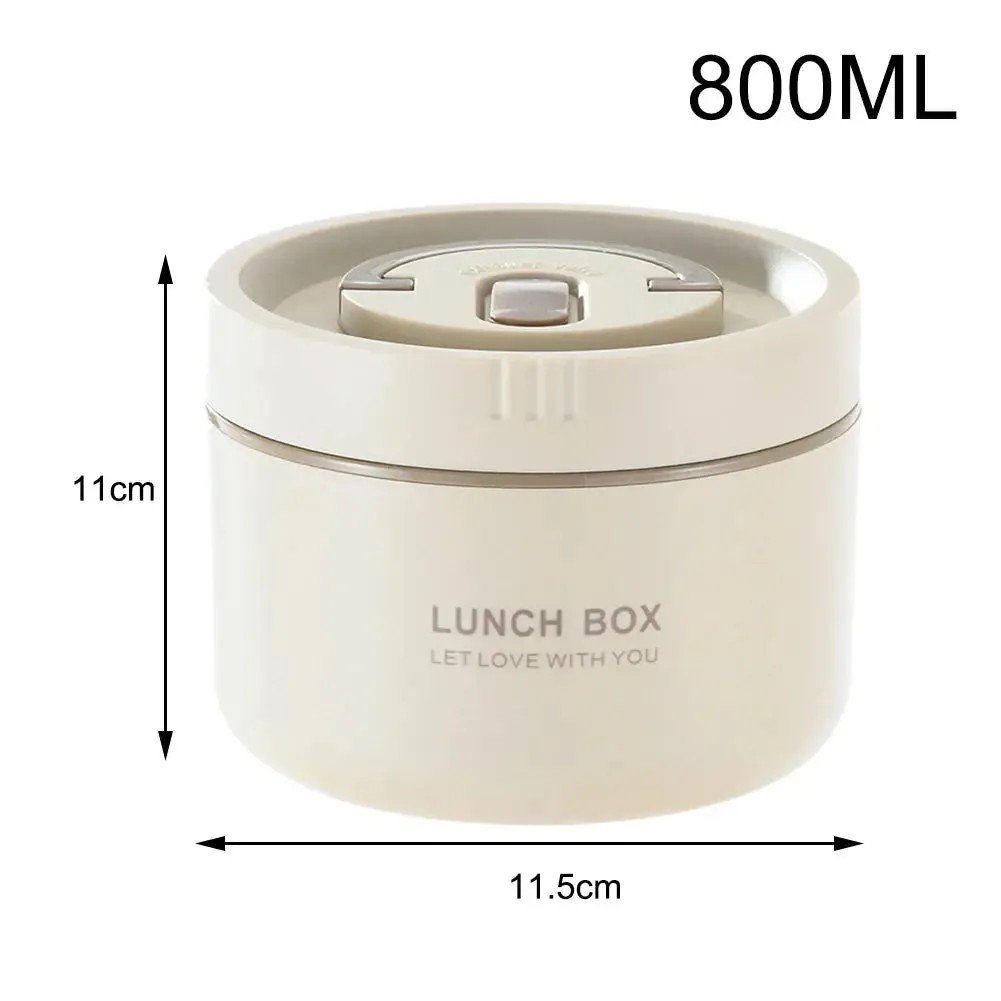 Stainless Steel Lunch Box