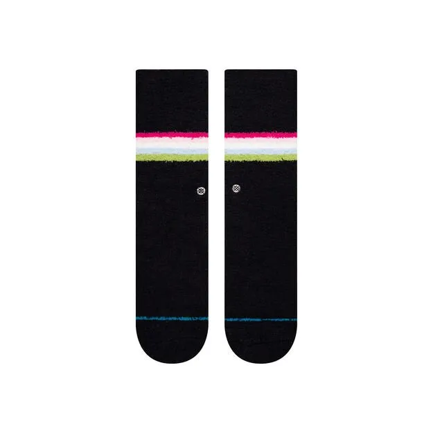 Stance Mushy Crew Heavycushion Cozy Socks