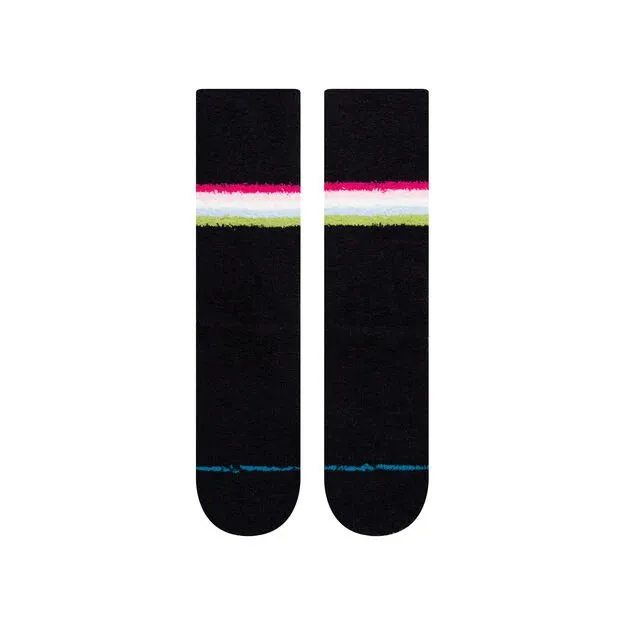 Stance Mushy Crew Heavycushion Cozy Socks