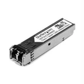 Startech Add, Replace Or Upgrade Sfp Modules On Gigabit Fiber Equipment - 1000base-sx Sfp