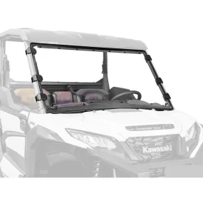 SuperATV Kawasaki Ridge Full Windshield