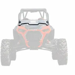 SuperATV Polaris RZR Trail S 1000 Half Windshield