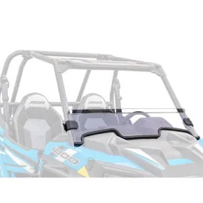 SuperATV Polaris RZR XP 1000 Half Windshield