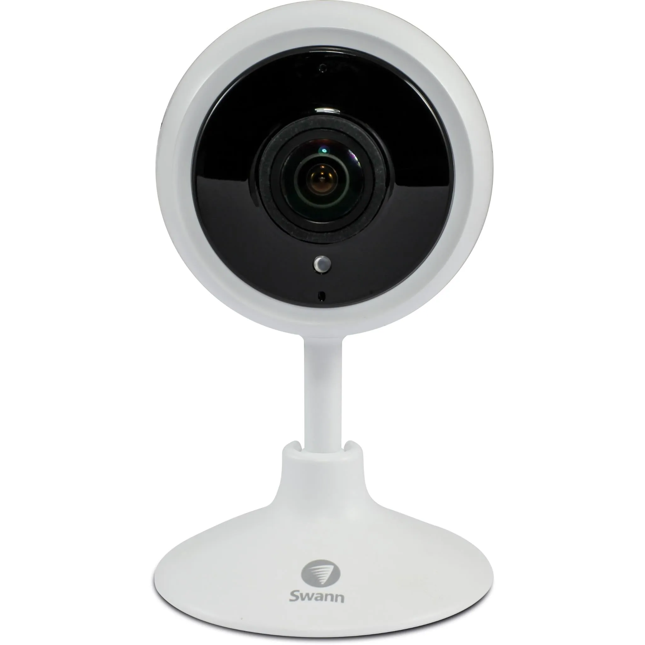 Swann Wi-Fi Auto Tracking Indoor Camera