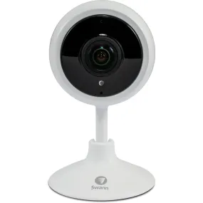 Swann Wi-Fi Auto Tracking Indoor Camera