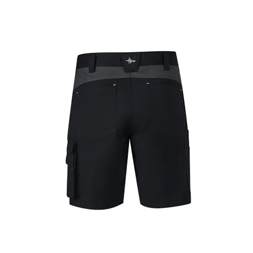 Syzmik Workwear | Mens Streetworx Tough Short | ZS550