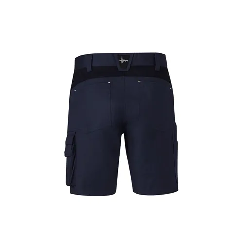 Syzmik Workwear | Mens Streetworx Tough Short | ZS550