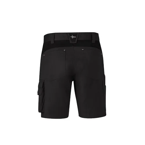 Syzmik Workwear | Mens Streetworx Tough Short | ZS550