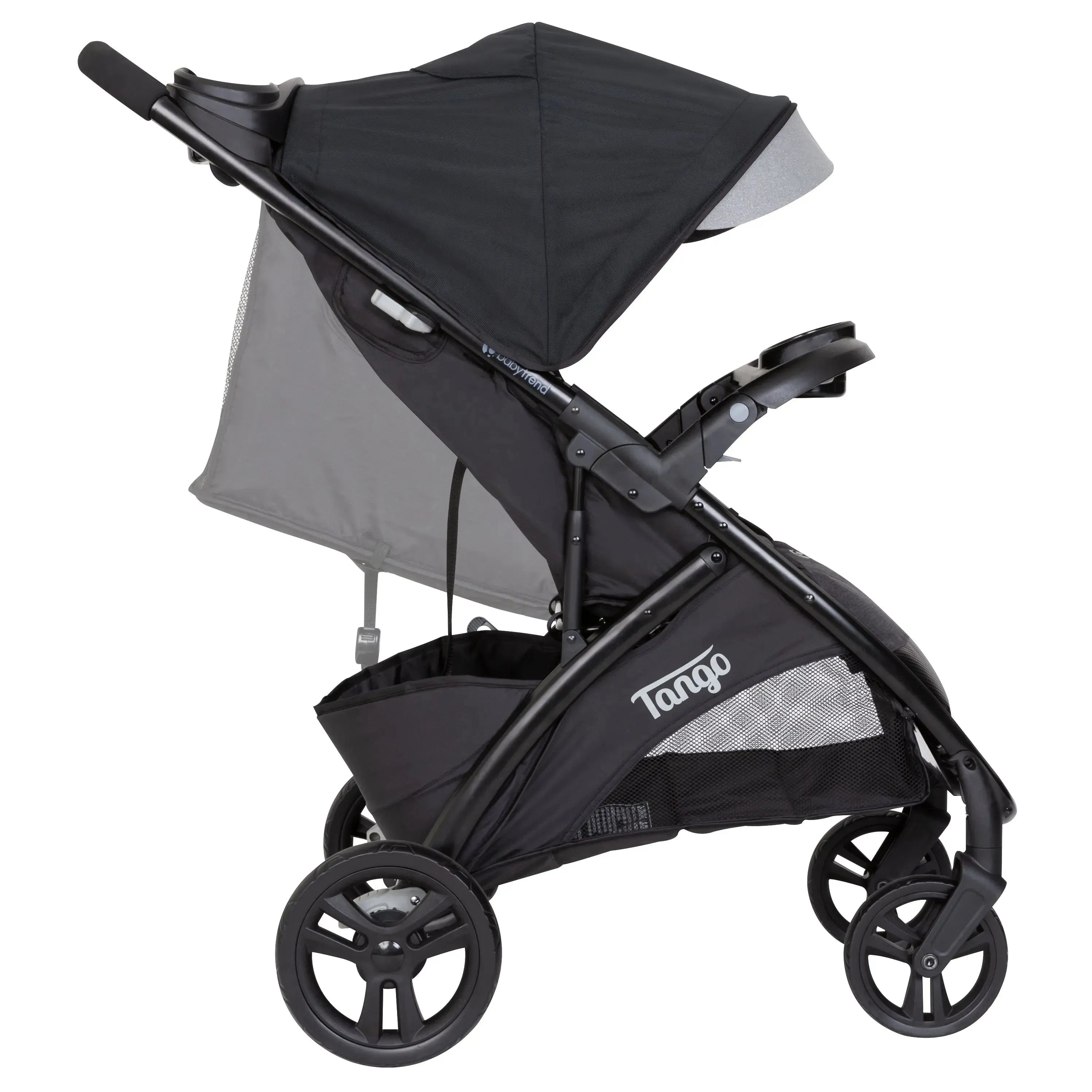 Tango™ Stroller Travel System with Ally™ 35 Infant Car Seat - Spectra (Target Exclusive)