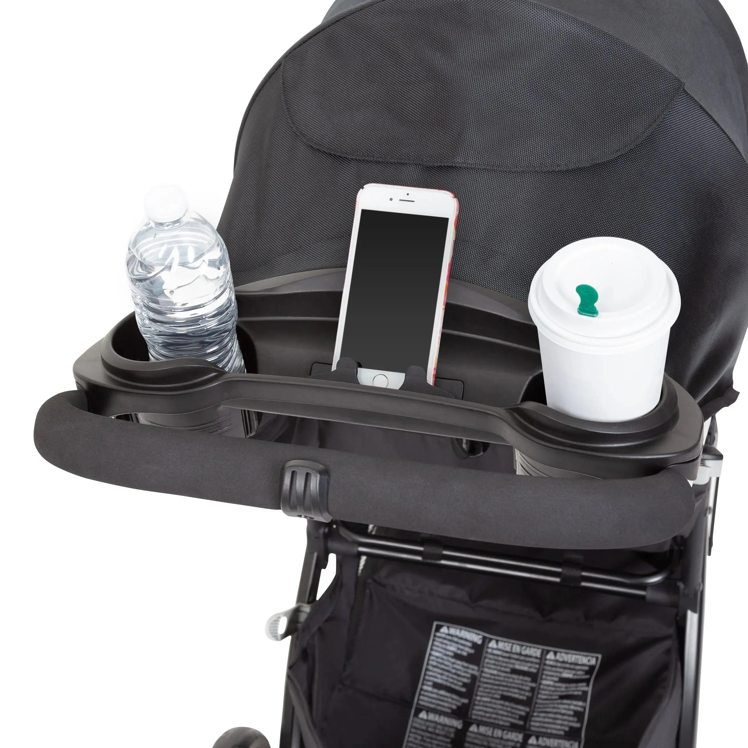 Tango™ Stroller Travel System with Ally™ 35 Infant Car Seat - Spectra (Target Exclusive)