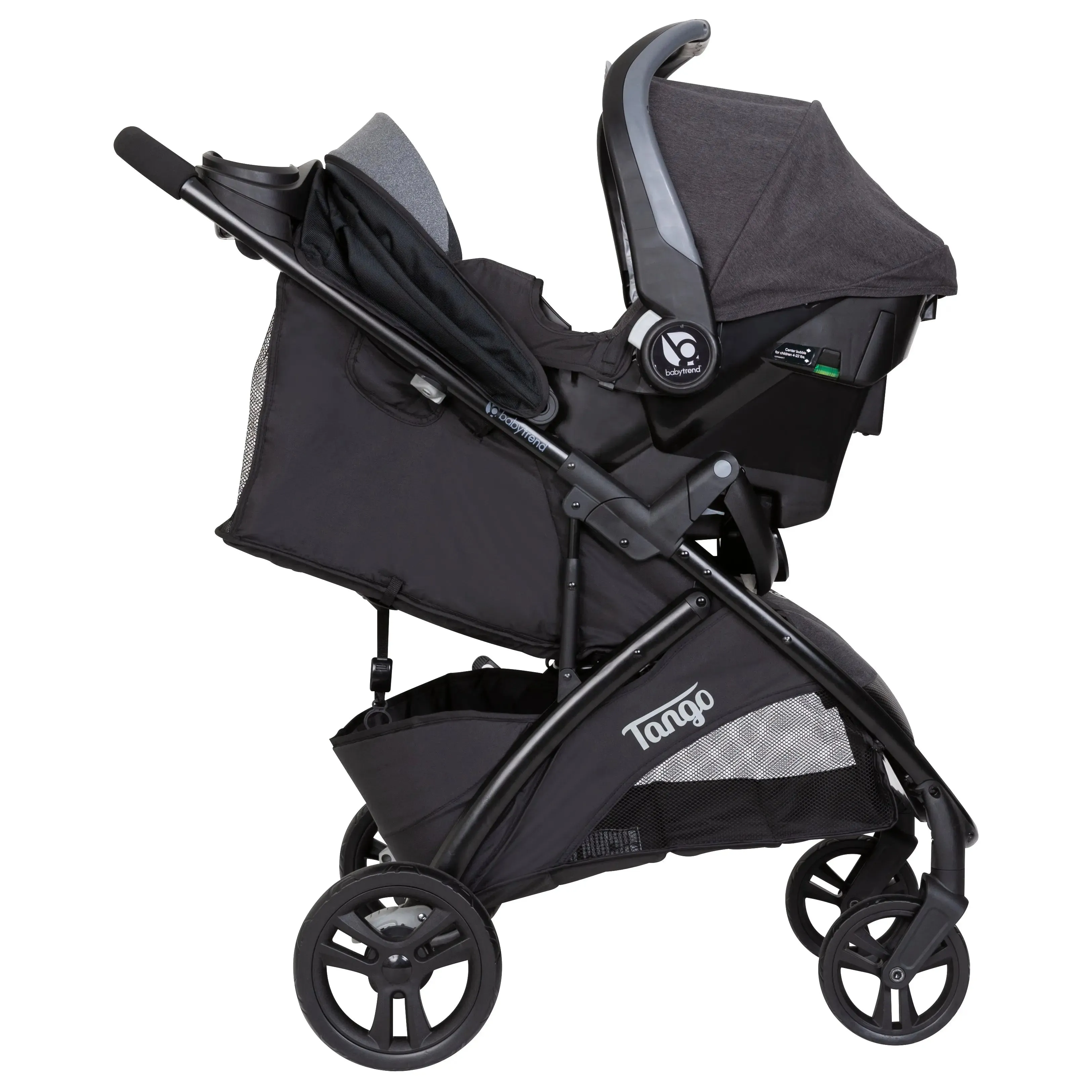 Tango™ Stroller Travel System with Ally™ 35 Infant Car Seat - Spectra (Target Exclusive)