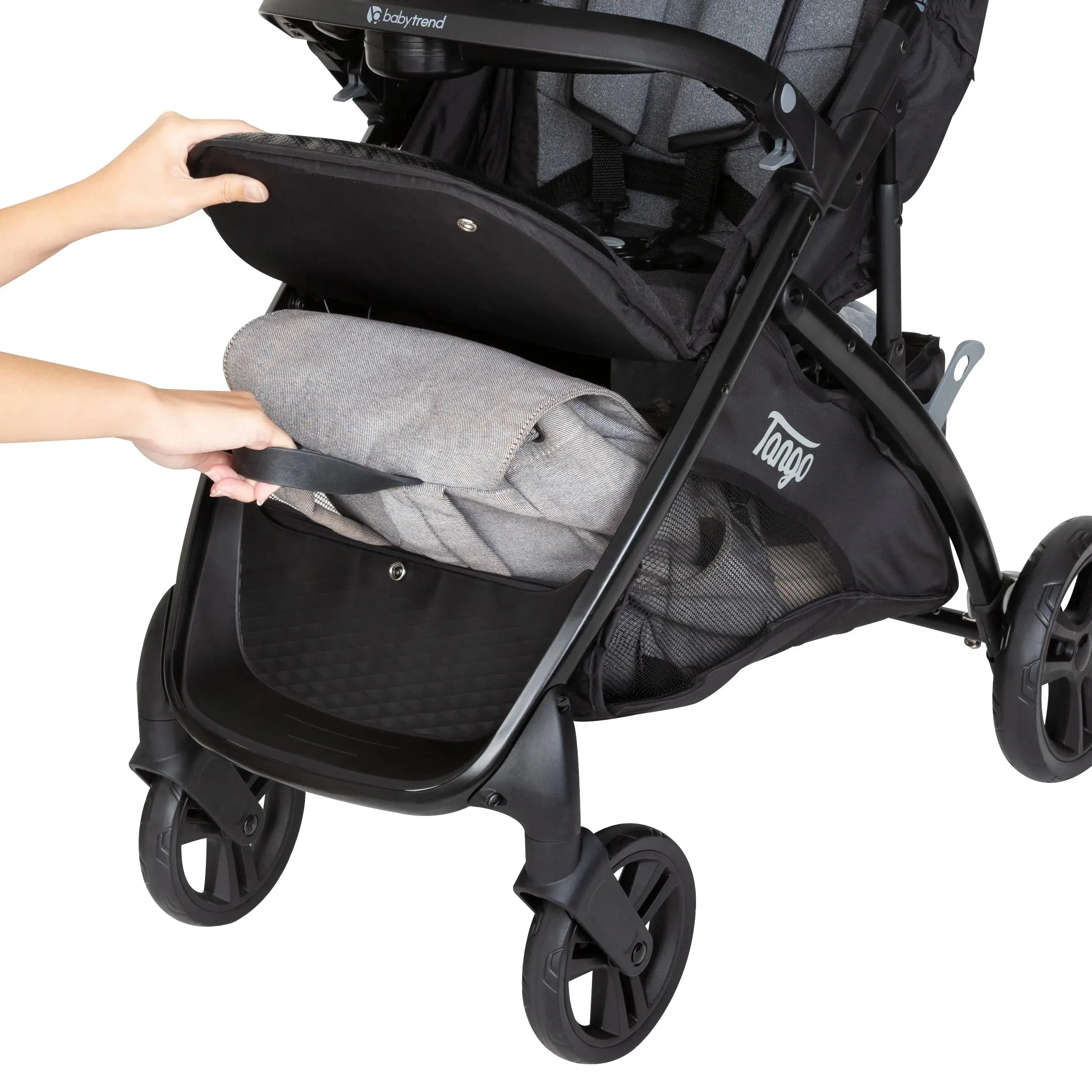 Tango™ Stroller Travel System with Ally™ 35 Infant Car Seat - Spectra (Target Exclusive)