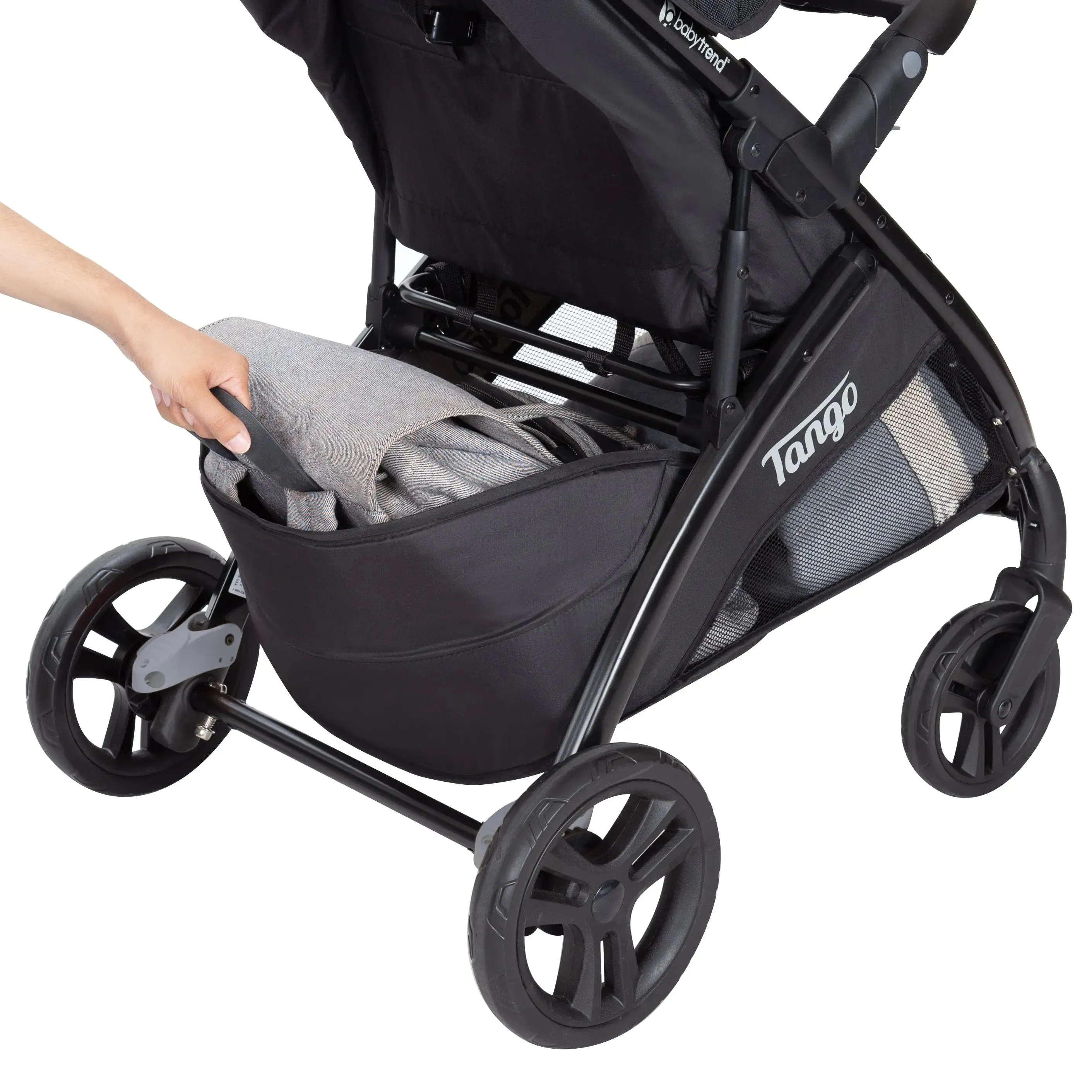 Tango™ Stroller Travel System with Ally™ 35 Infant Car Seat - Spectra (Target Exclusive)