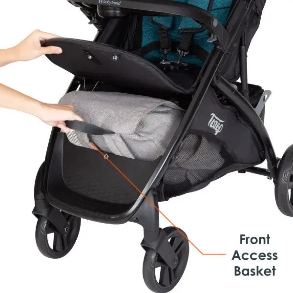 Tango™ Stroller Travel System with Ally™ 35 Infant Car Seat