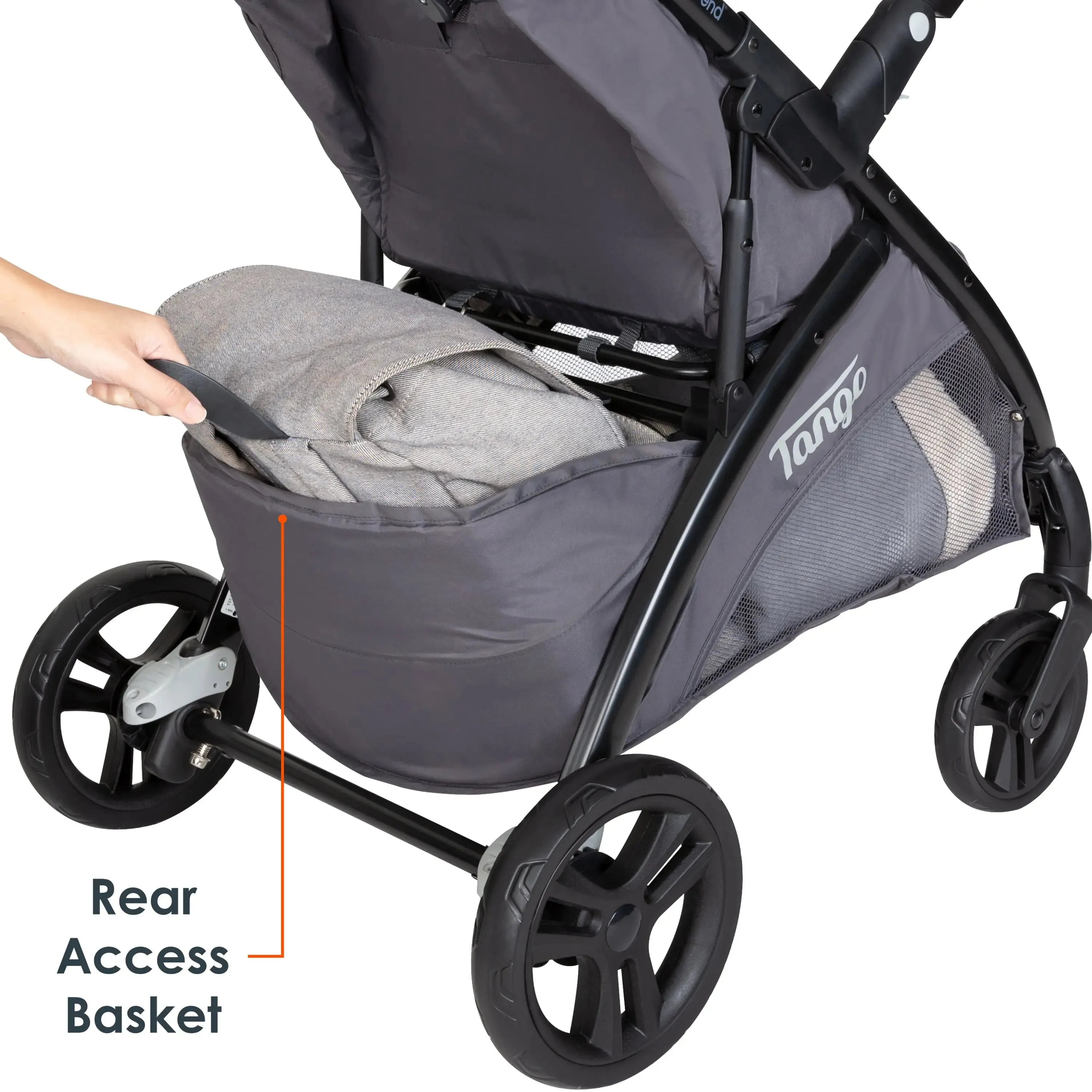 Tango™ Stroller Travel System with Ally™ 35 Infant Car Seat