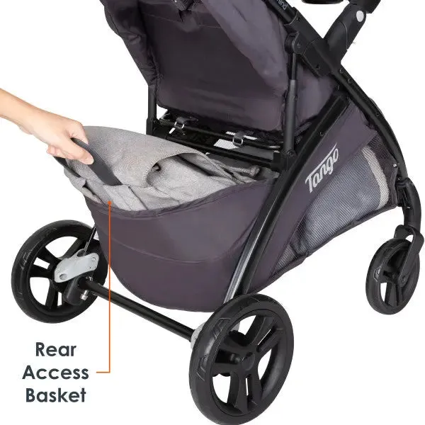 Tango™ Stroller Travel System with Ally™ 35 Infant Car Seat