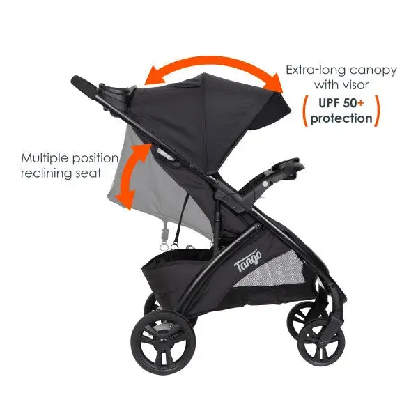 Tango™ Stroller Travel System with Ally™ 35 Infant Car Seat