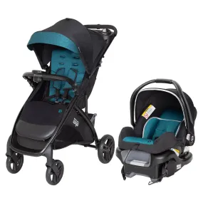 Tango™ Stroller Travel System with Ally™ 35 Infant Car Seat