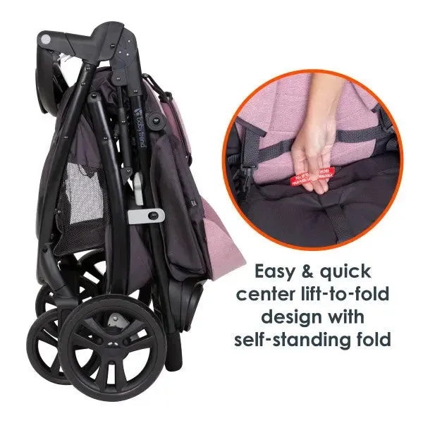 Tango™ Stroller Travel System with Ally™ 35 Infant Car Seat