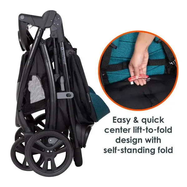 Tango™ Stroller Travel System with Ally™ 35 Infant Car Seat