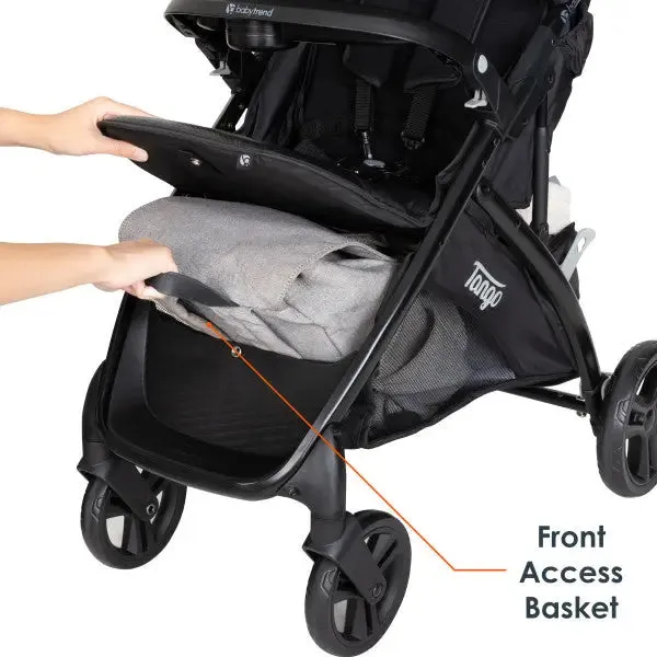 Tango™ Stroller Travel System with Ally™ 35 Infant Car Seat