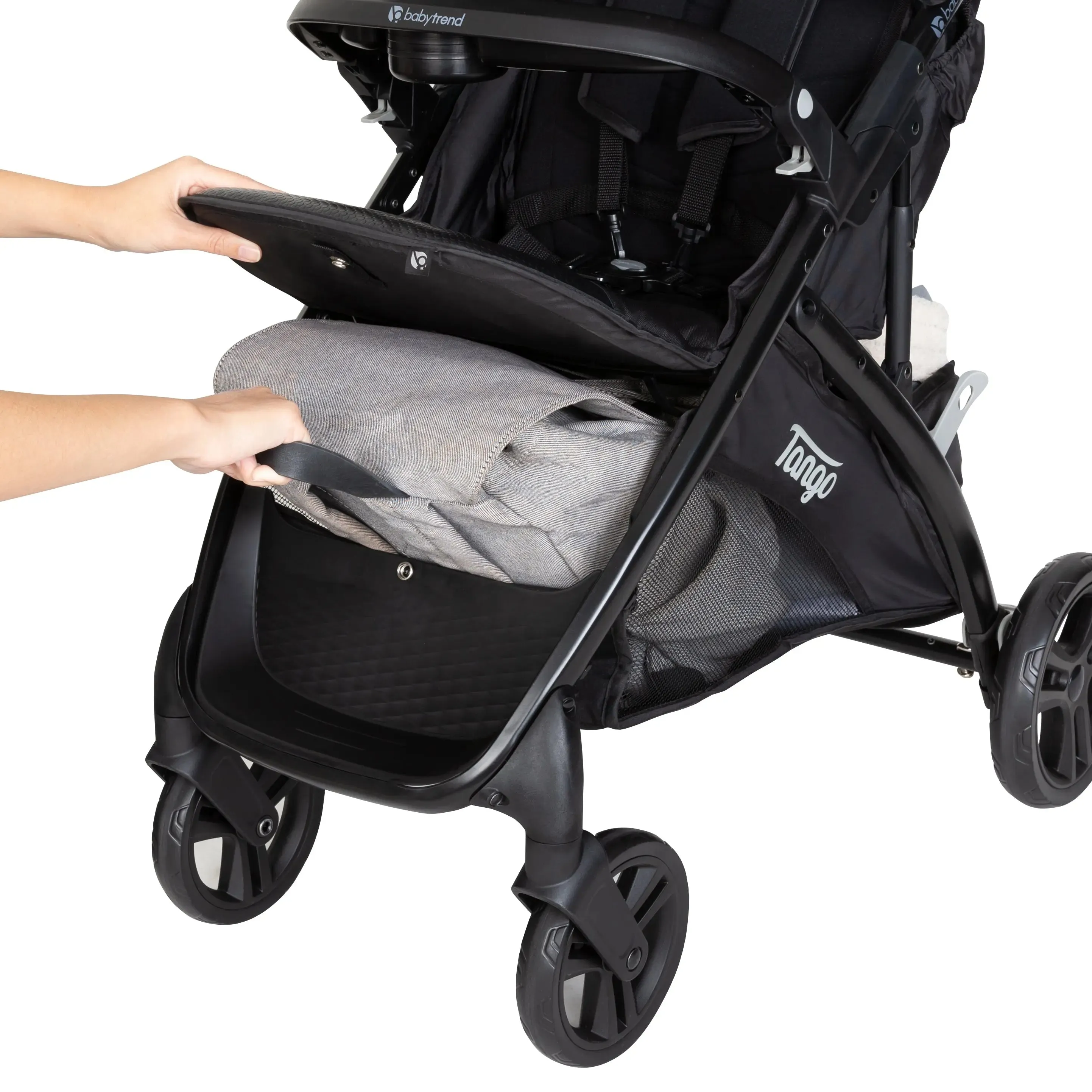 Tango™ Travel System - Kona (Canada)