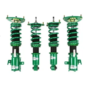 TEIN Flex Z Coilovers Acura Integra Type-R (97-01) VSH48-CUSA1