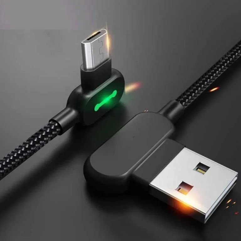 Titan usb charging cable