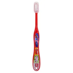 Toothbrush For Primary Schoolchildren Tomica 17