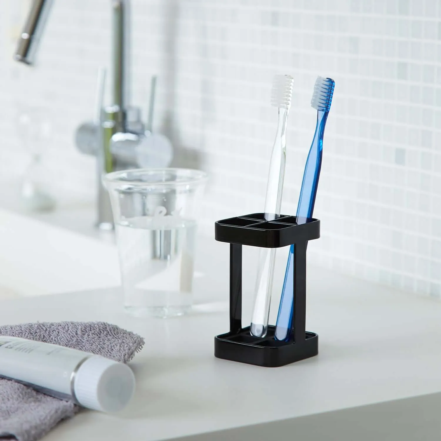 Toothbrush Stand