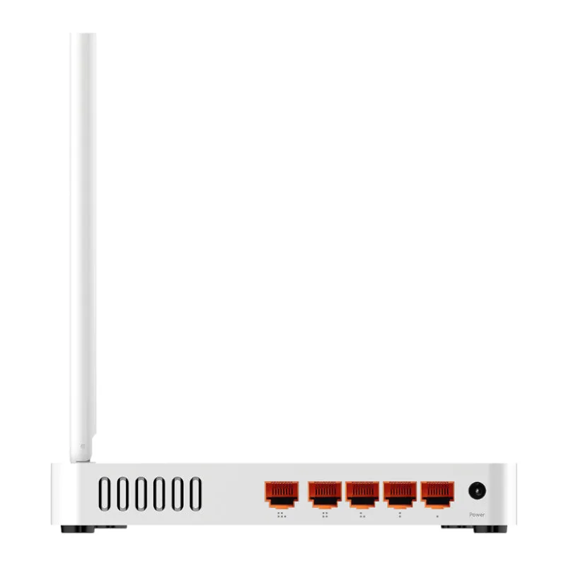 TOTOLINK A702R V4 1200MB 2.4/5GHz|4 x Antenna|802.11ac|4 x LAN|1 x WAN WiFi Wireless Router