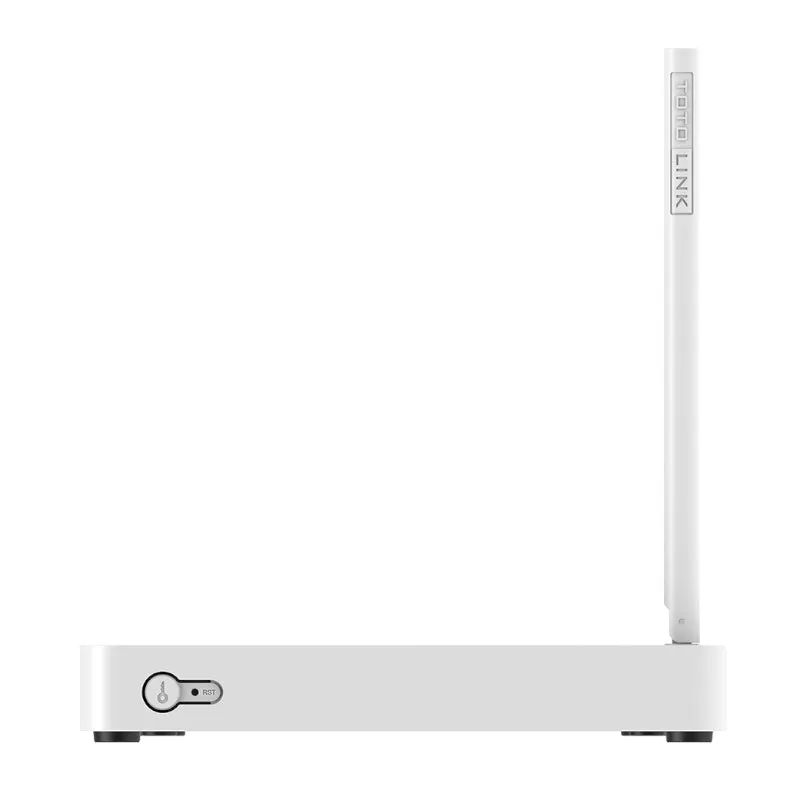 TOTOLINK A702R V4 1200MB 2.4/5GHz|4 x Antenna|802.11ac|4 x LAN|1 x WAN WiFi Wireless Router