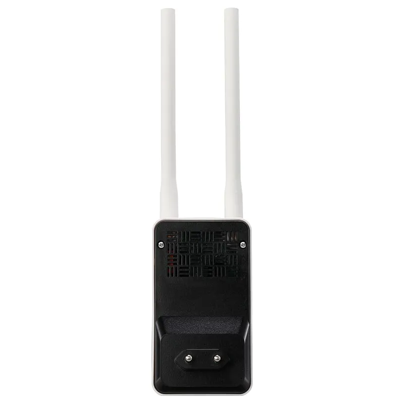 TOTOLINK EX1200M 2.4GHz 300Mbps|5GHz 867Mbps 2 x Antenna Plug Mounted Range Extender