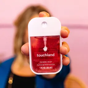 Touchland Power Mist