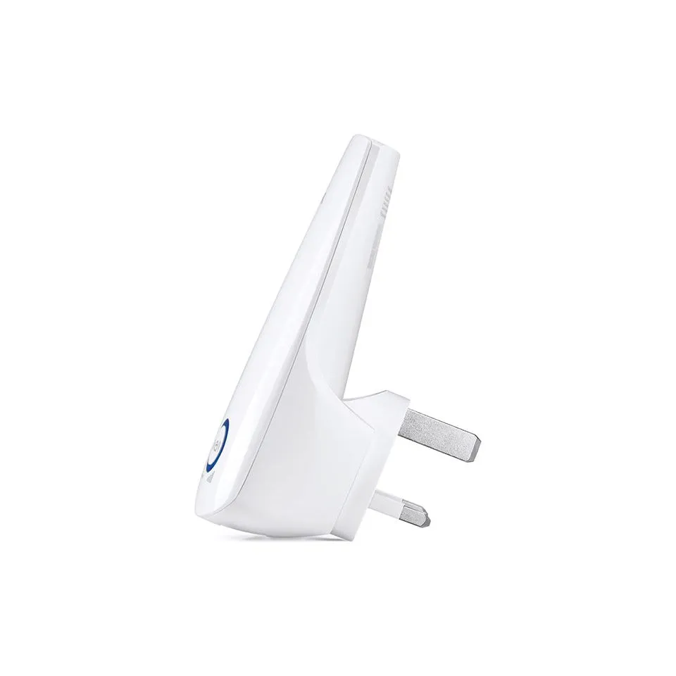 TP Link 300Mbps Universal Wi-Fi Range Extender - White | TL-WA850RE