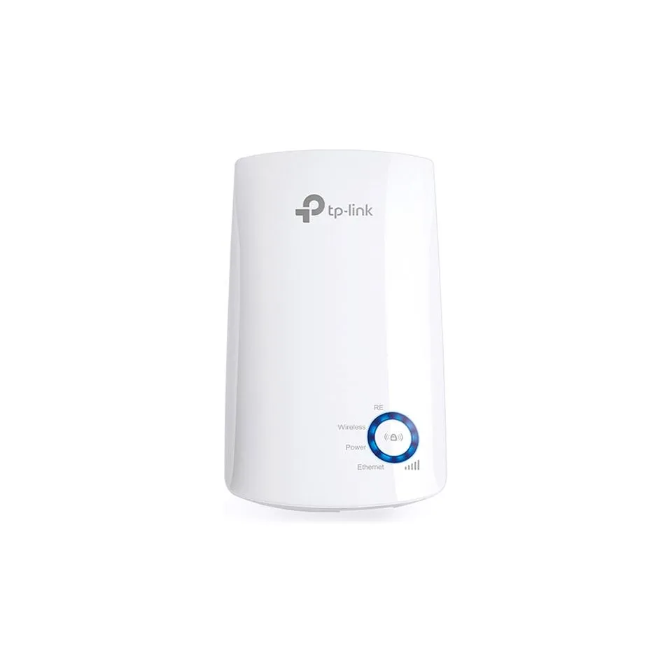 TP Link 300Mbps Universal Wi-Fi Range Extender - White | TL-WA850RE