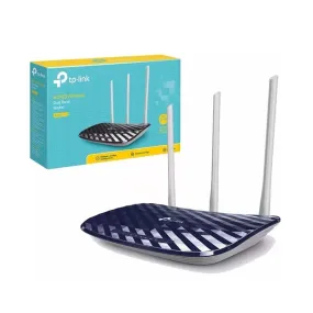 TP-Link Archer C20 Router