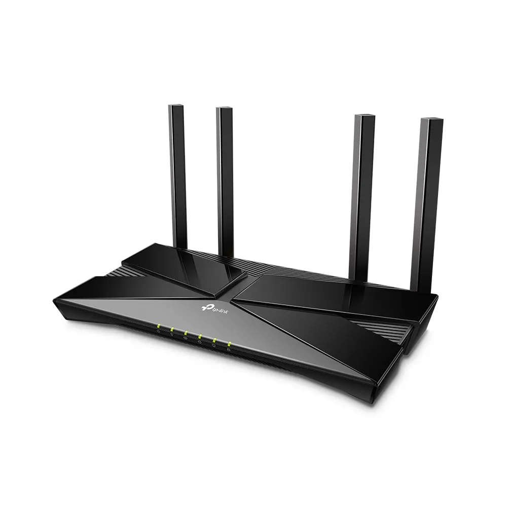 Tp-Link Ax1500 Wi-Fi 6 Router