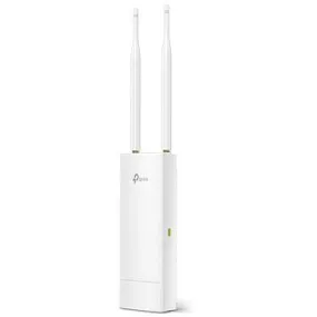 TP-Link EAP110-Outdoor 300Mbps Wireless N Outdoor Access Point