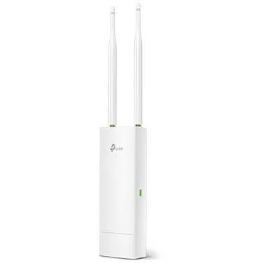 TP-Link EAP110-Outdoor 300Mbps Wireless N Outdoor Access Point