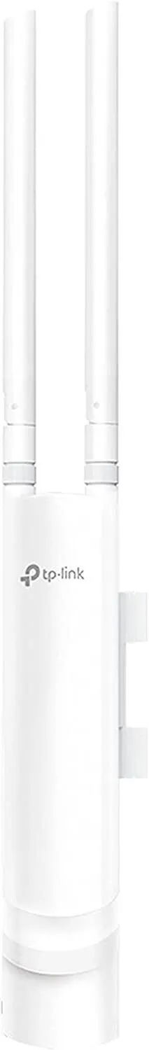 TP-Link EAP110-Outdoor 300Mbps Wireless N Outdoor Access Point