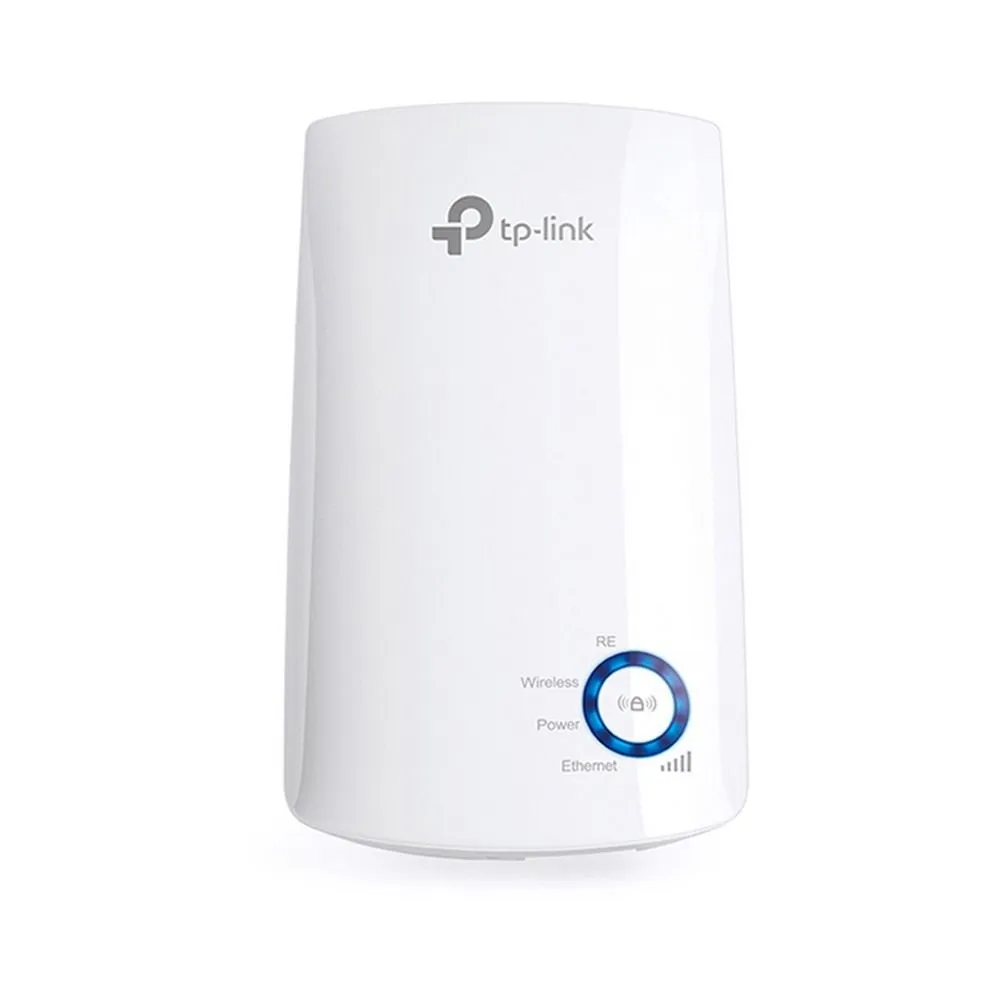 TP-Link N300 Wi-Fi Range Extender TL-WA850RE