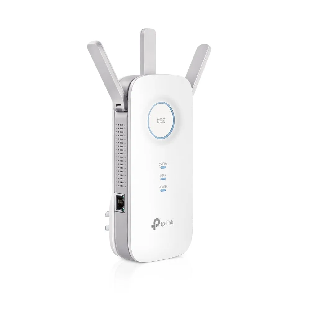 Tp-Link Re450 - Wi-Fi Range Extender - Wi-Fi 5