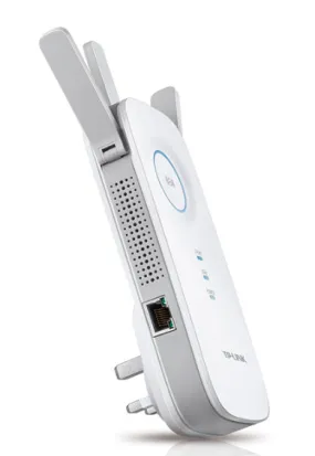 Tp-Link Re450 - Wi-Fi Range Extender