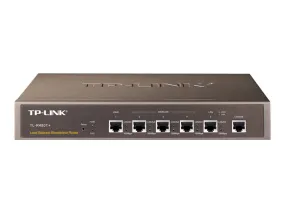 Tp-Link Tl-R480t  - Router 3-Port Switch - Wan Ports: 2